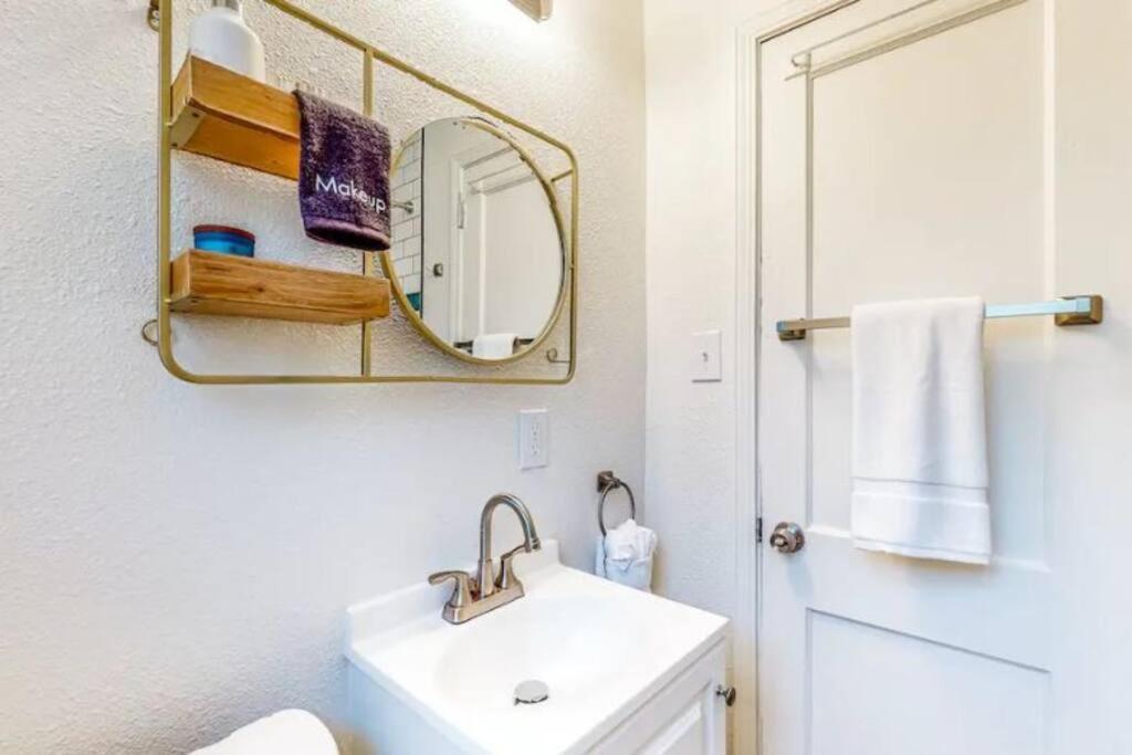 Private, Quiet-Close To Dwntn Pensacola, Stadium, Beaches 빌라 외부 사진