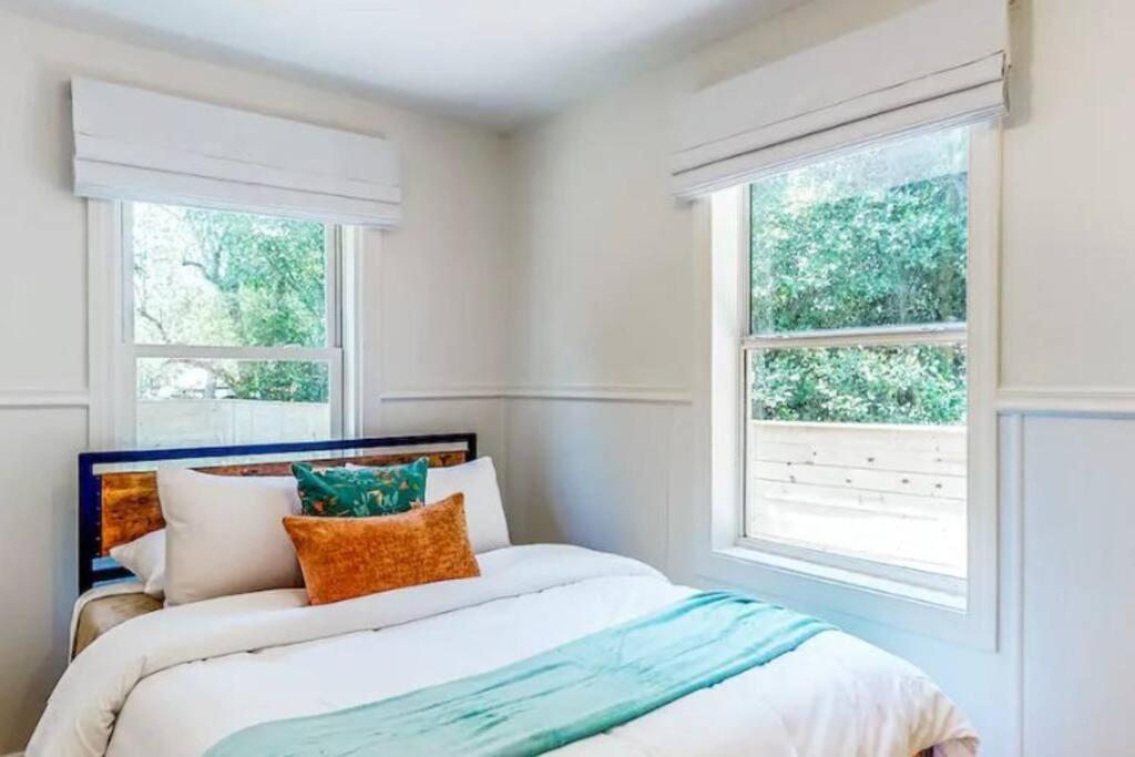Private, Quiet-Close To Dwntn Pensacola, Stadium, Beaches 빌라 외부 사진