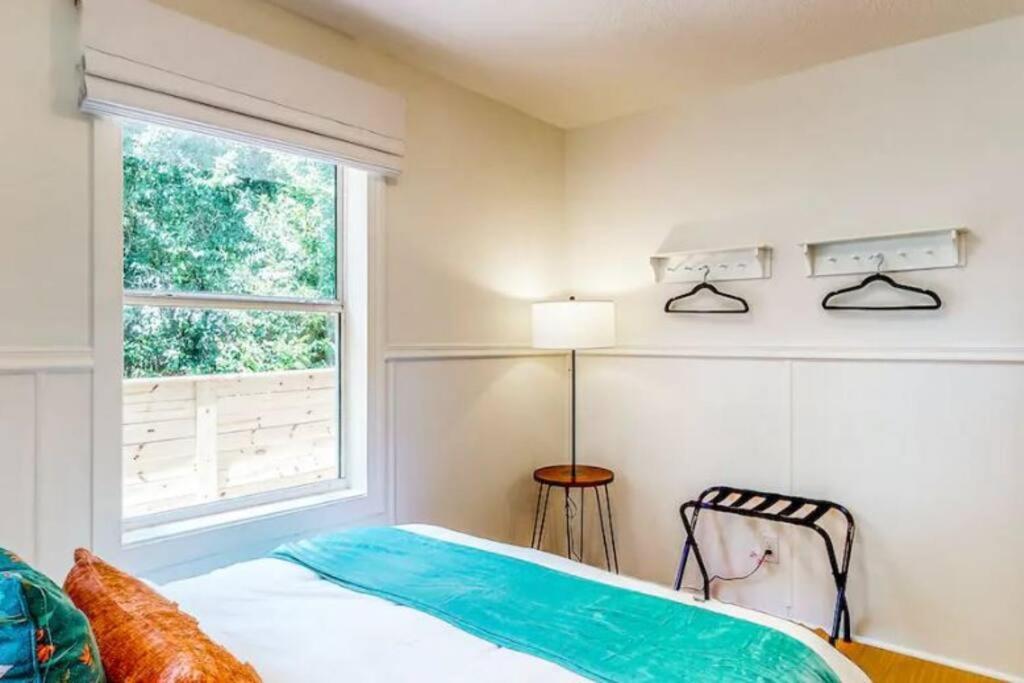 Private, Quiet-Close To Dwntn Pensacola, Stadium, Beaches 빌라 외부 사진