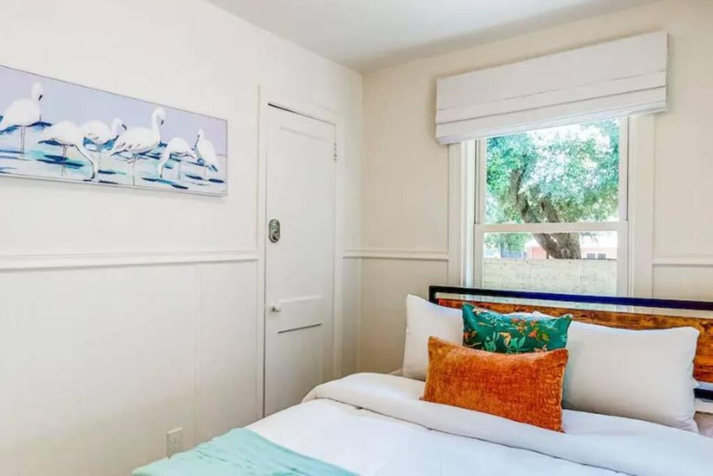 Private, Quiet-Close To Dwntn Pensacola, Stadium, Beaches 빌라 외부 사진