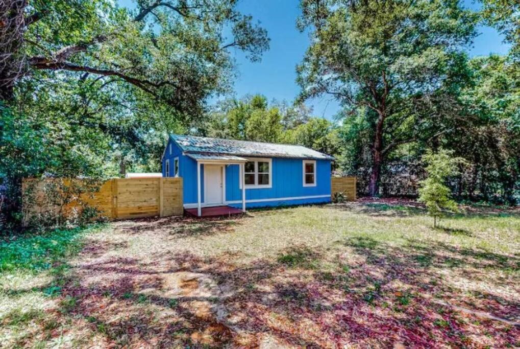 Private, Quiet-Close To Dwntn Pensacola, Stadium, Beaches 빌라 외부 사진