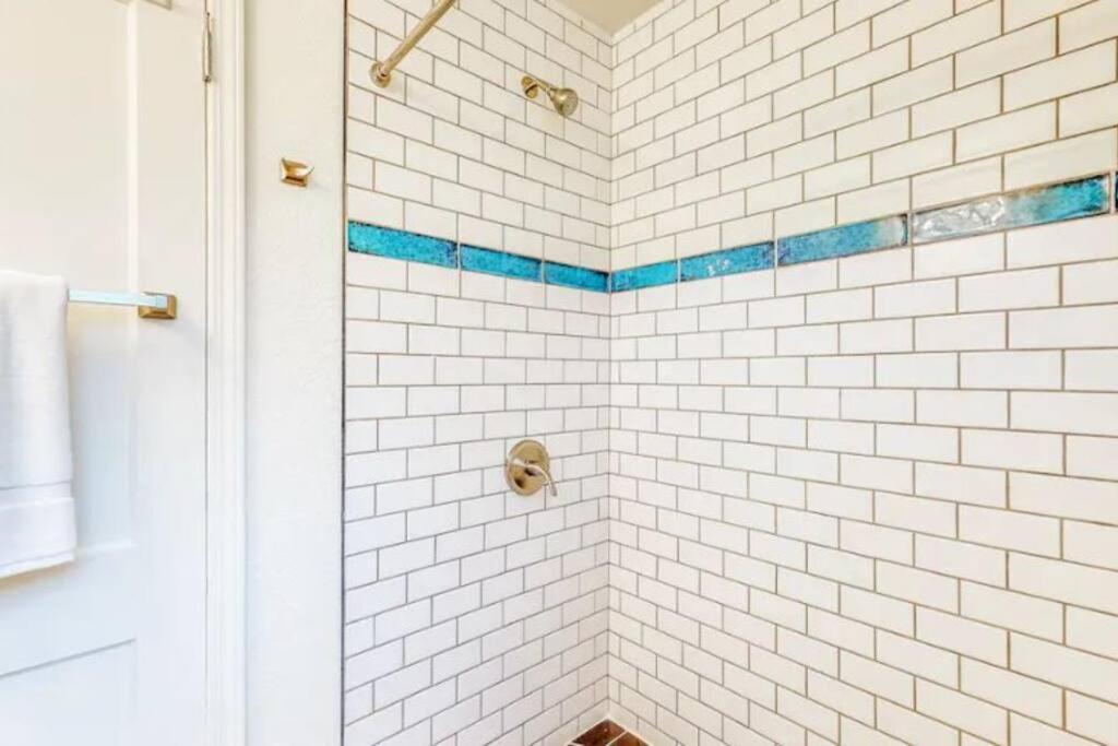Private, Quiet-Close To Dwntn Pensacola, Stadium, Beaches 빌라 외부 사진