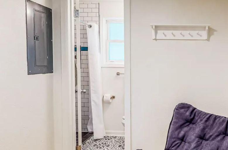 Private, Quiet-Close To Dwntn Pensacola, Stadium, Beaches 빌라 외부 사진