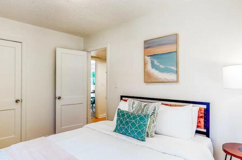 Private, Quiet-Close To Dwntn Pensacola, Stadium, Beaches 빌라 외부 사진