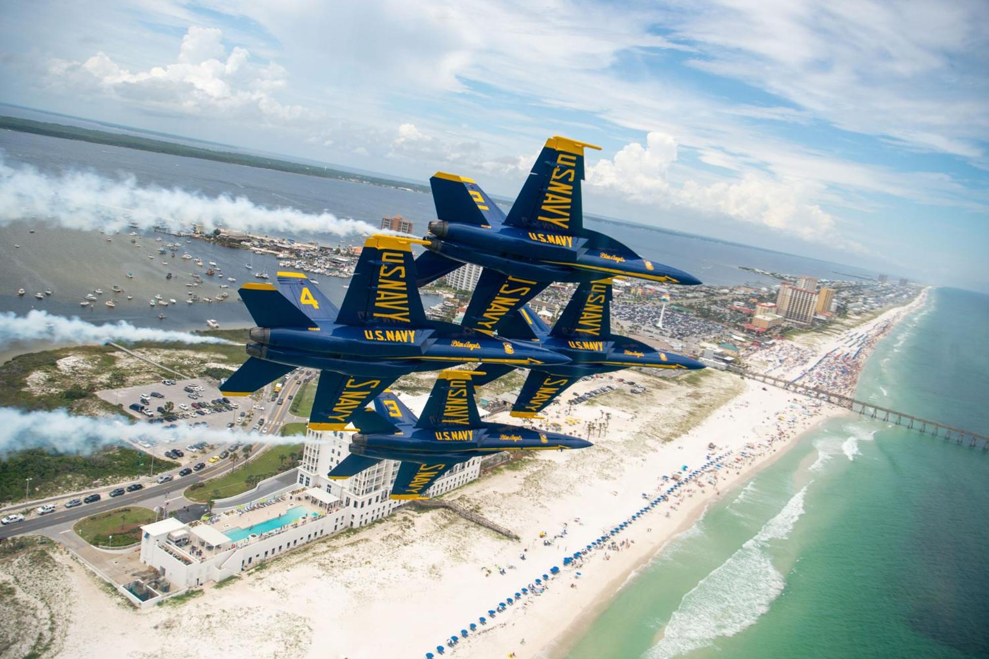 Private, Quiet-Close To Dwntn Pensacola, Stadium, Beaches 빌라 외부 사진